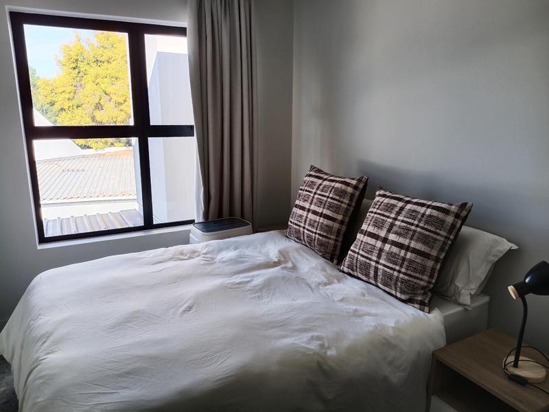 To Let 3 Bedroom Property for Rent in Eden Park Western Cape